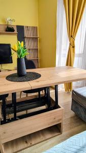 Golden Urban, до центъра и университета, бърз WiFi