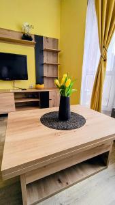 Golden Urban, до центъра и университета, бърз WiFi