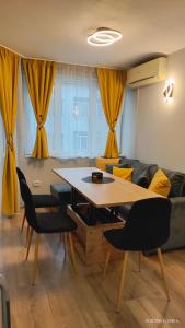 Golden Urban, до центъра и университета, бърз WiFi
