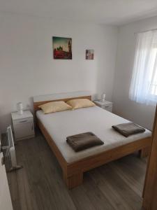 Apartmani Andrea