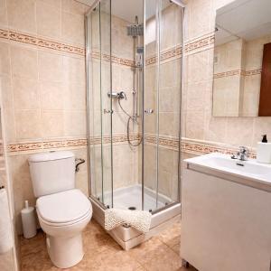 Precioso apartament familiar en complejo Festival Village a 5 min Port Aventura