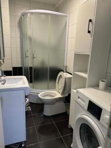 Kapishtec Apartment