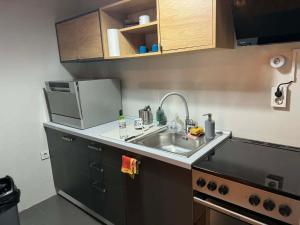 Kapishtec Apartment