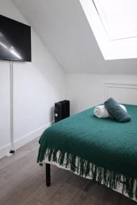 La Rose Serenity Residence Elegant Rooms