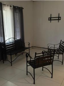 Apartamento nuevo y céntrico en Rivas