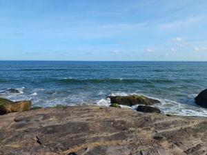 Refúgio Pé na Areia Itanhaém