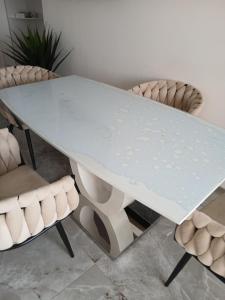 Designer villa Sonrire