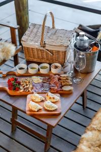 Cão Vadio Wine and Stay