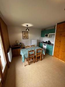 Chalet chamois apt 14