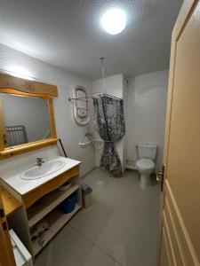 Chalet chamois apt 14