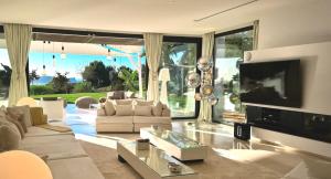 Villa Gerotsis Corfu