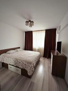 Lotus Central - Park view