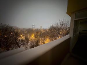 Lotus Central - Park view