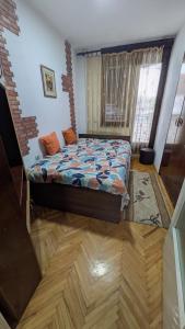 apartman Stojković