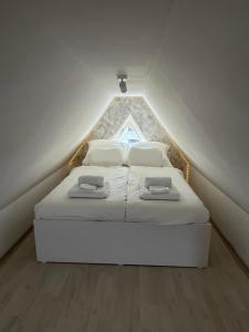 LuMa Loft - Moderne Maisonette bei Nürnberg