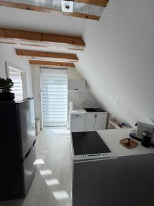 LuMa Loft - Moderne Maisonette bei Nürnberg