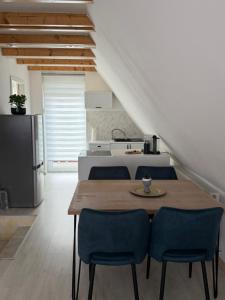 LuMa Loft - Moderne Maisonette bei Nürnberg