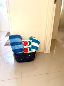 Seaview Villa at Stonebrook Manor