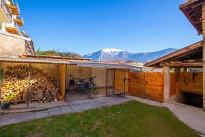 Appartamento Verde - Happy Rentals