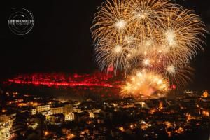 TOP SKY VIEW - Studio Panorama