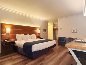 Hotel LOie des neiges
