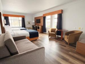 Hotel LOie des neiges