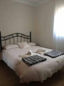 Apartamento Princesa-Huelin Estacion AVE 10 min