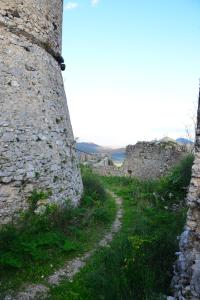 Carevisa Domus appartamento in centro a Pietravairano a tre passi da Caserta e Matese