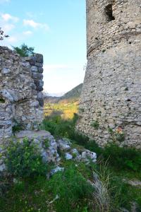 Carevisa Domus appartamento in centro a Pietravairano