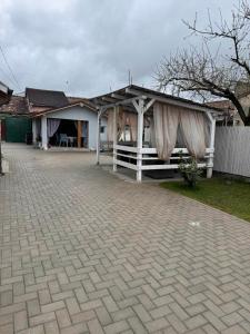 Casa Elena, Ocna Mureș