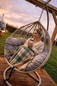 Grass Roots Retreat