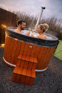 Grass Roots Retreat