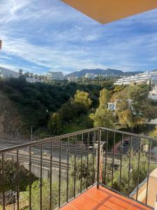 Carvajal - Balcon de Benalmadena