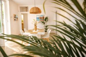 Oltremare Suite N37 Benessere invernale con vista mare