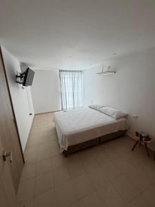 Casa para el Festival Vallenato