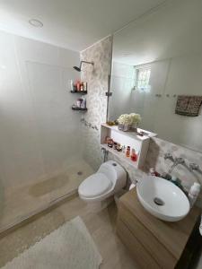 Casa para el Festival Vallenato