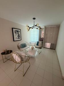 Casa para el Festival Vallenato