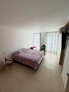 Casa para el Festival Vallenato