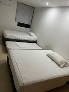 Casa para el Festival Vallenato