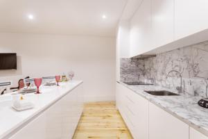 Oporto Vintage Apartment