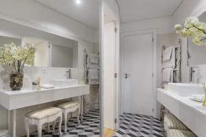 Oporto Vintage Apartment