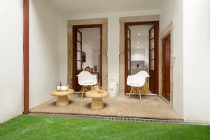 Oporto Vintage Apartment