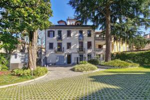 Attico Mansardato con terrazzo privato