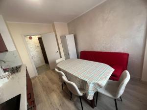 anca house bacau