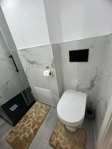 anca house bacau
