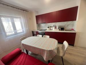 anca house bacau