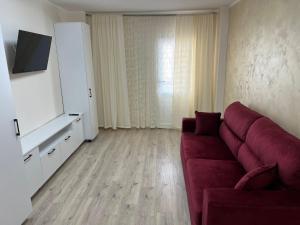 anca house bacau