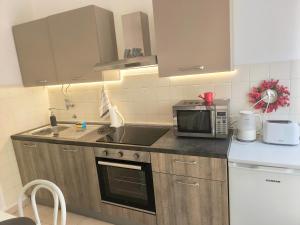 Apartment near the Old Town 2