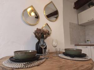 Mon nid sous les toits