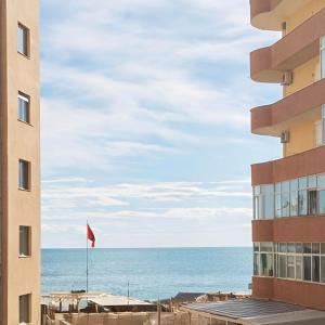Vollga Luxury Grand Apartment